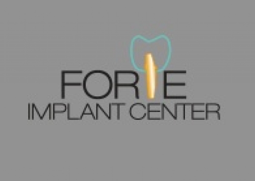 Dr  Lee Fitzgerald   Forte Dental Implant Center 08